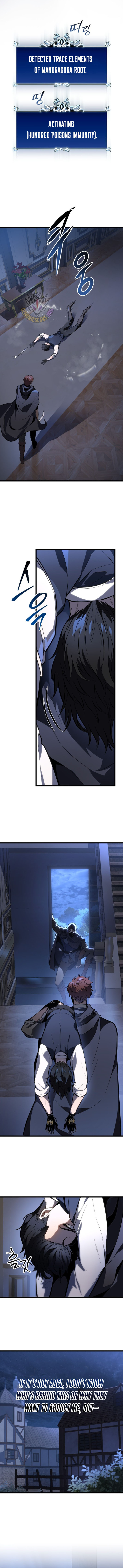 A Dragonslayer's Peerless Regression Chapter 44 16